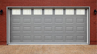 Garage Door Repair at Tahoe Park South Sacramento, California