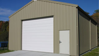 Garage Door Openers at Tahoe Park South Sacramento, California